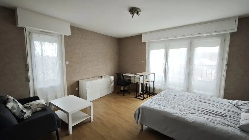 Appartement à louer, 34m², Monistrol-sur-Loire