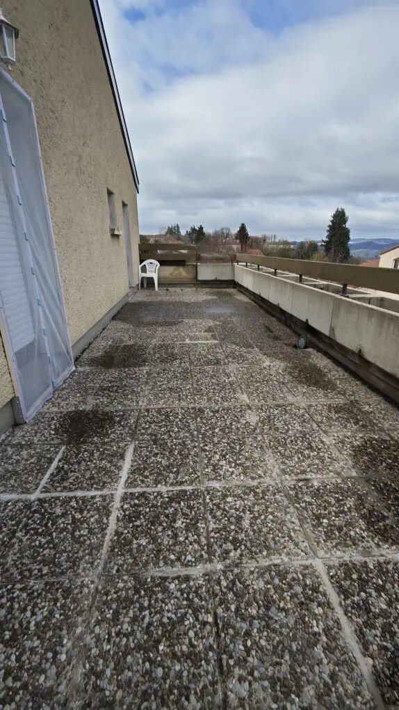 Appartement à louer, 34m², Monistrol-sur-Loire