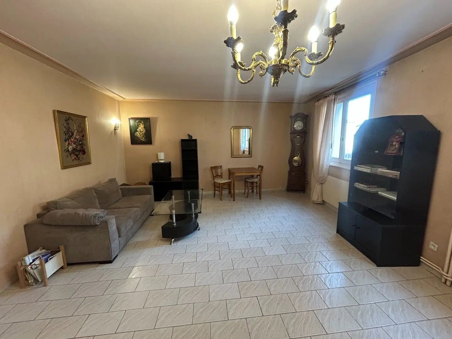 Appartement à louer, 80m², Yssingeaux