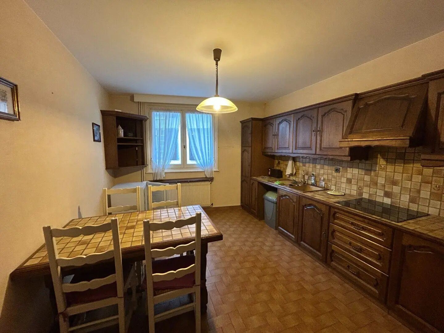 Appartement à louer, 80m², Yssingeaux