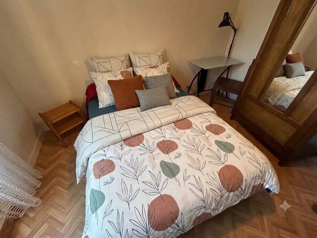 Appartement à louer, 80m², Yssingeaux