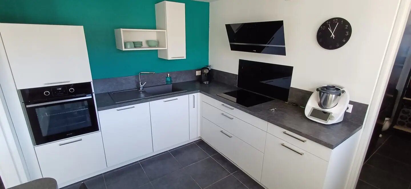 Appartement à louer, 70m², Fraisses