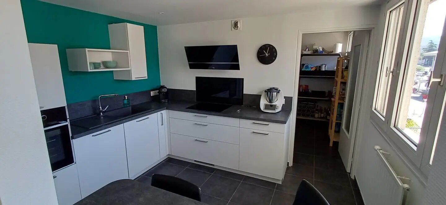 Appartement à louer, 70m², Fraisses