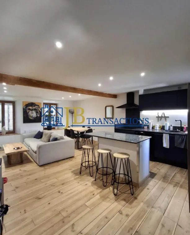 Maison à vendre, 58m², Saint-Paulien