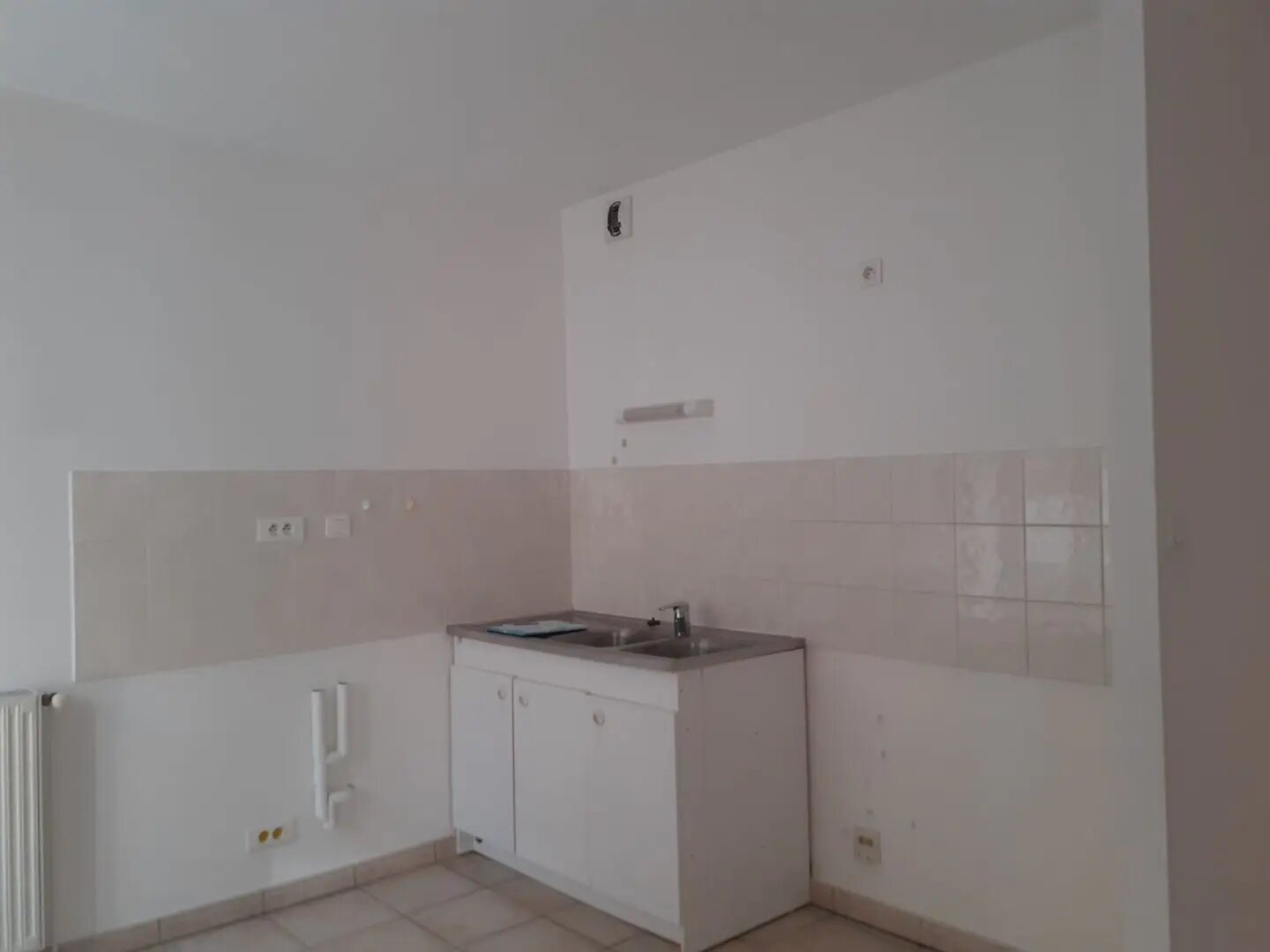 Appartement à louer, 45m², Usson-en-Forez