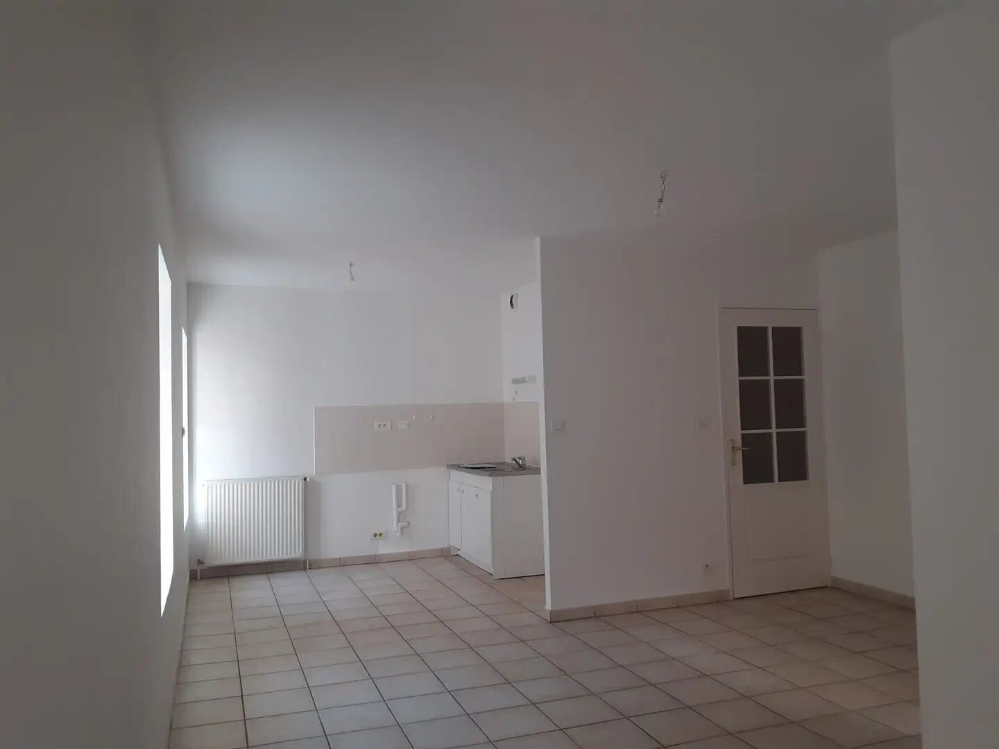 Appartement à louer, 45m², Usson-en-Forez