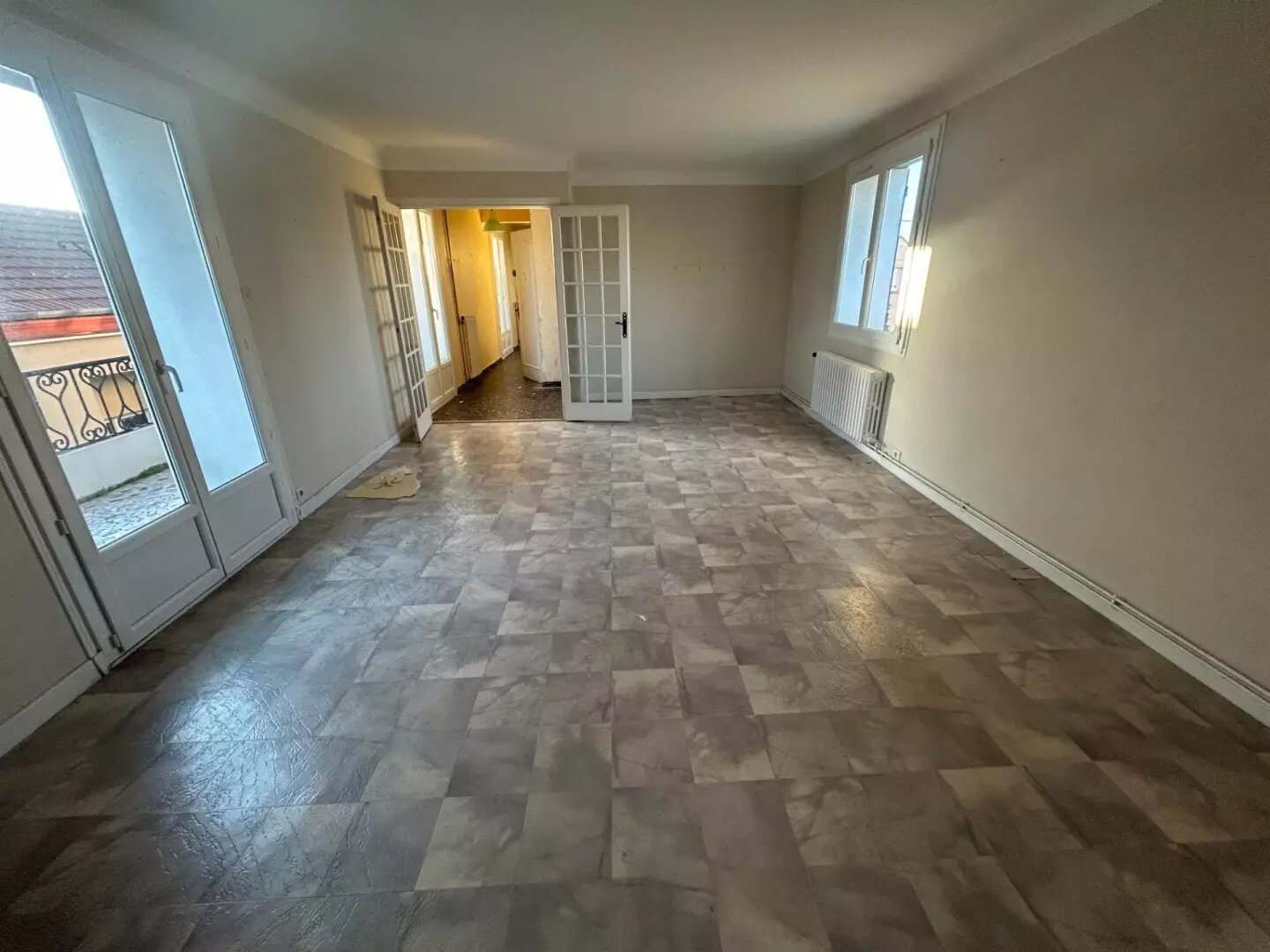 Appartement à vendre, 94m², Monistrol-sur-Loire