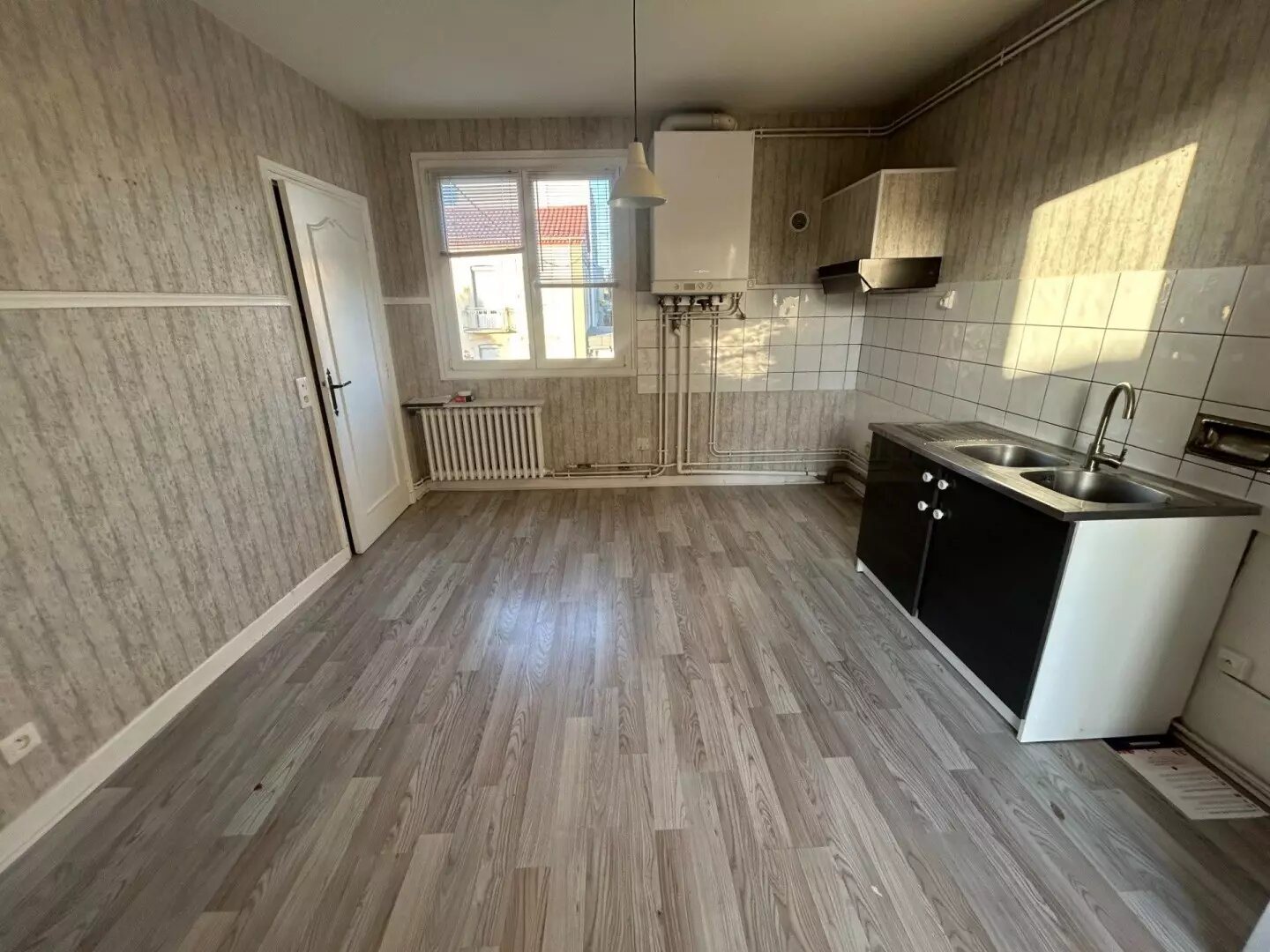 Appartement à vendre, 94m², Monistrol-sur-Loire