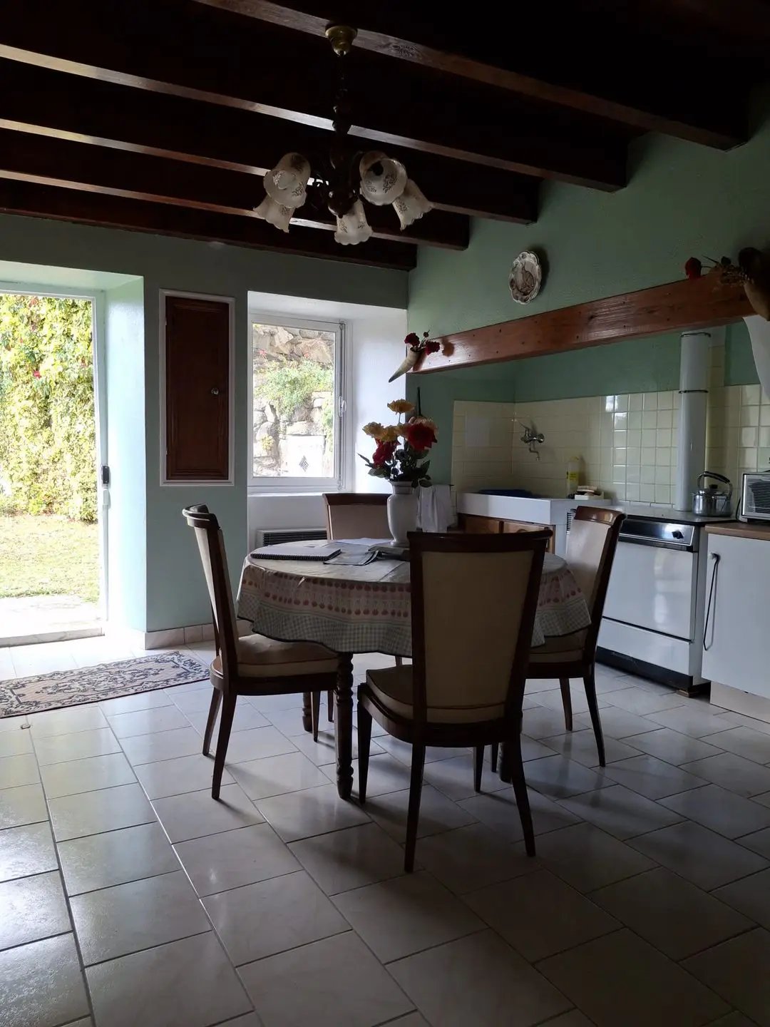 Maison à vendre, 60m², Saint-Paulien
