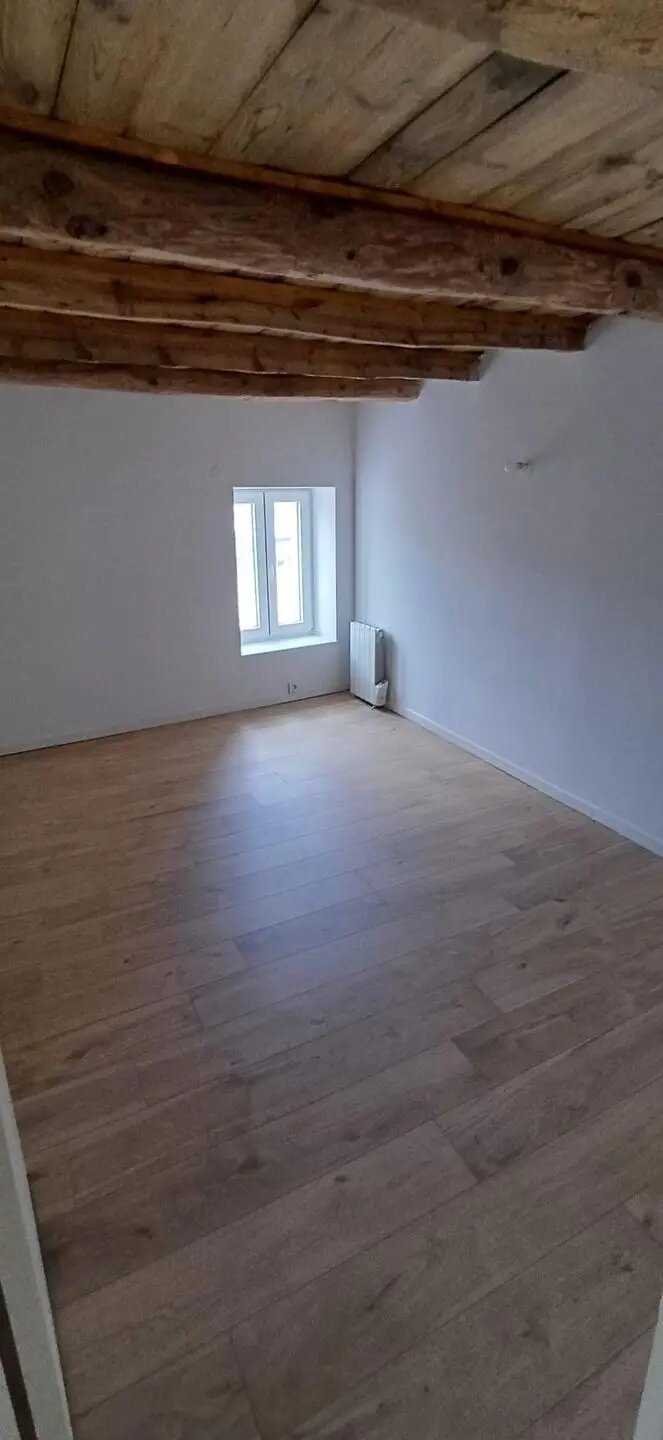 Appartement à louer, 40m², Bas-en-Basset