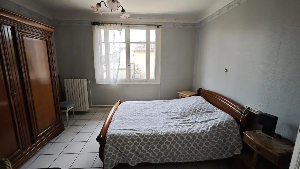 Maison à vendre, 130m², Bas-en-Basset