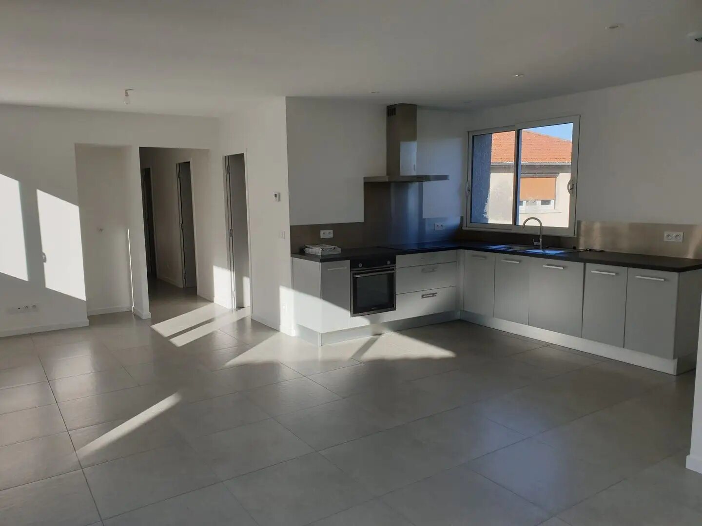 Maison à louer, 112m², Saint-Maurice-de-Lignon