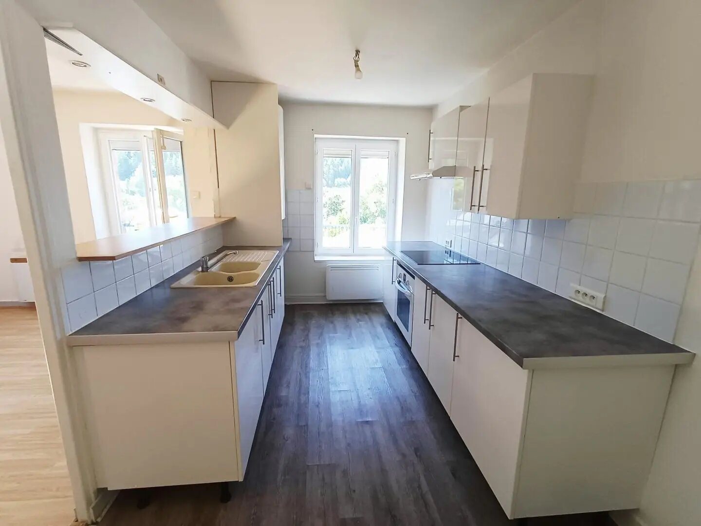 Appartement à louer, 99m², La Séauve-sur-Semène