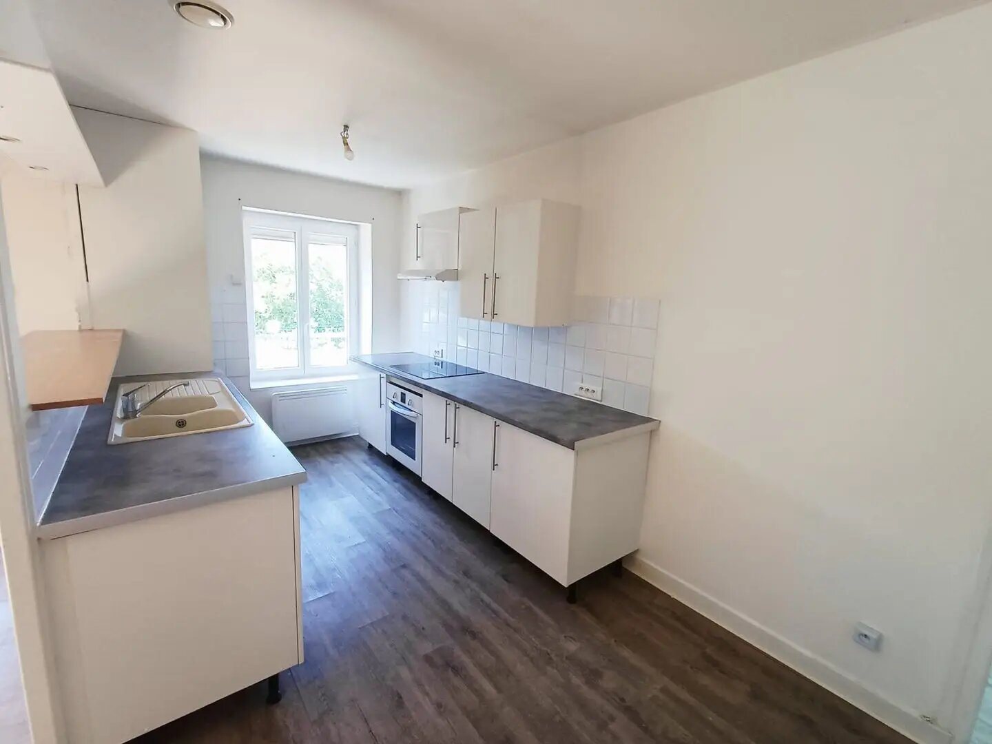 Appartement à louer, 99m², La Séauve-sur-Semène