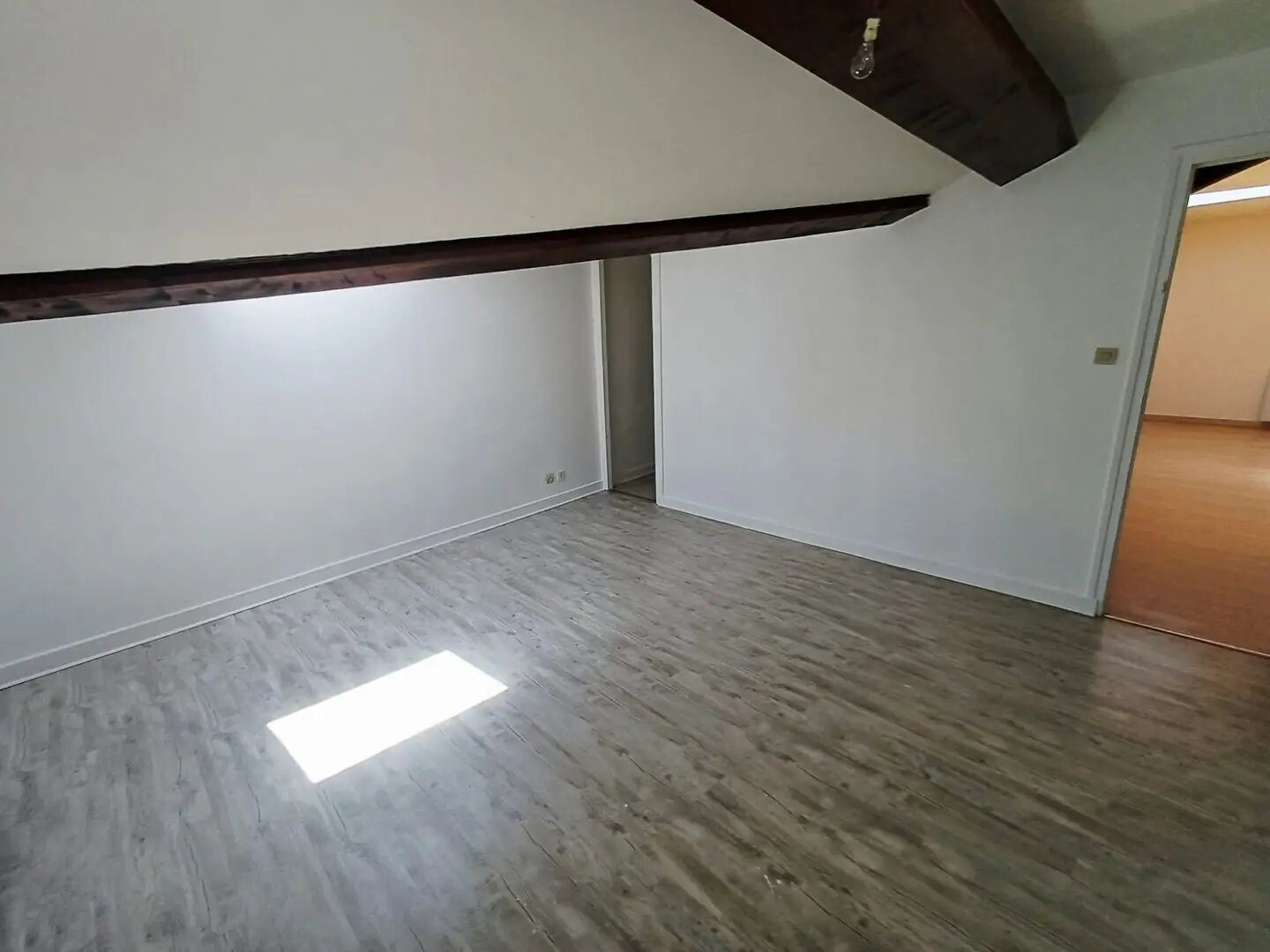 Appartement à louer, 99m², La Séauve-sur-Semène
