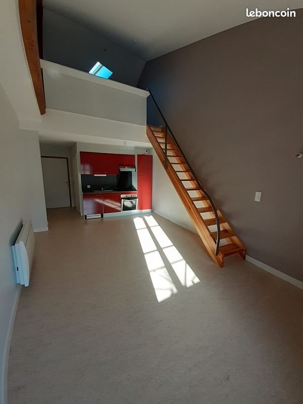 Appartement à louer, 35m², Monistrol-sur-Loire