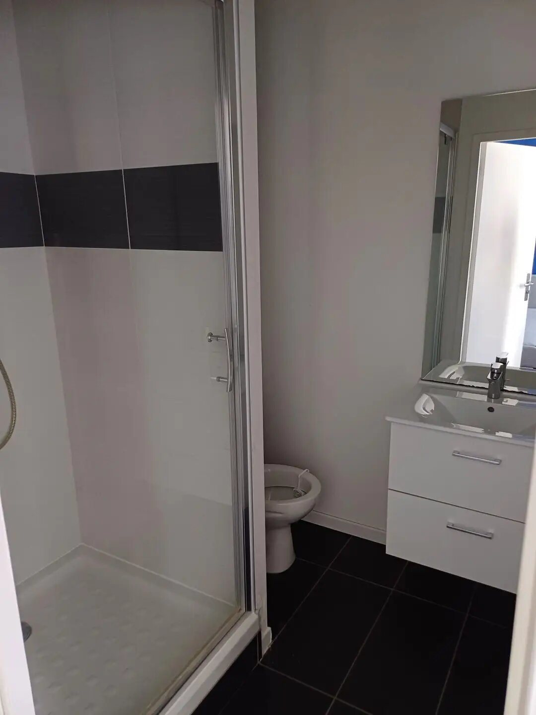 Appartement à louer, 18m², Saint-Étienne