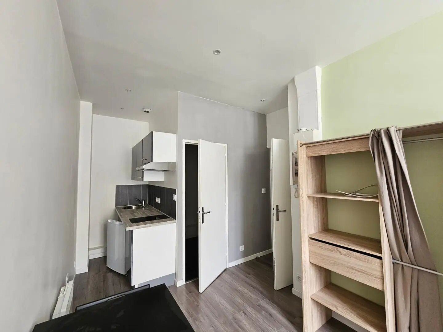 Appartement à louer, 20m², Saint-Etienne