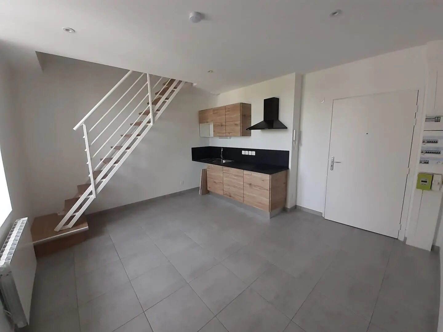 Appartement à louer, 38m², Yssingeaux