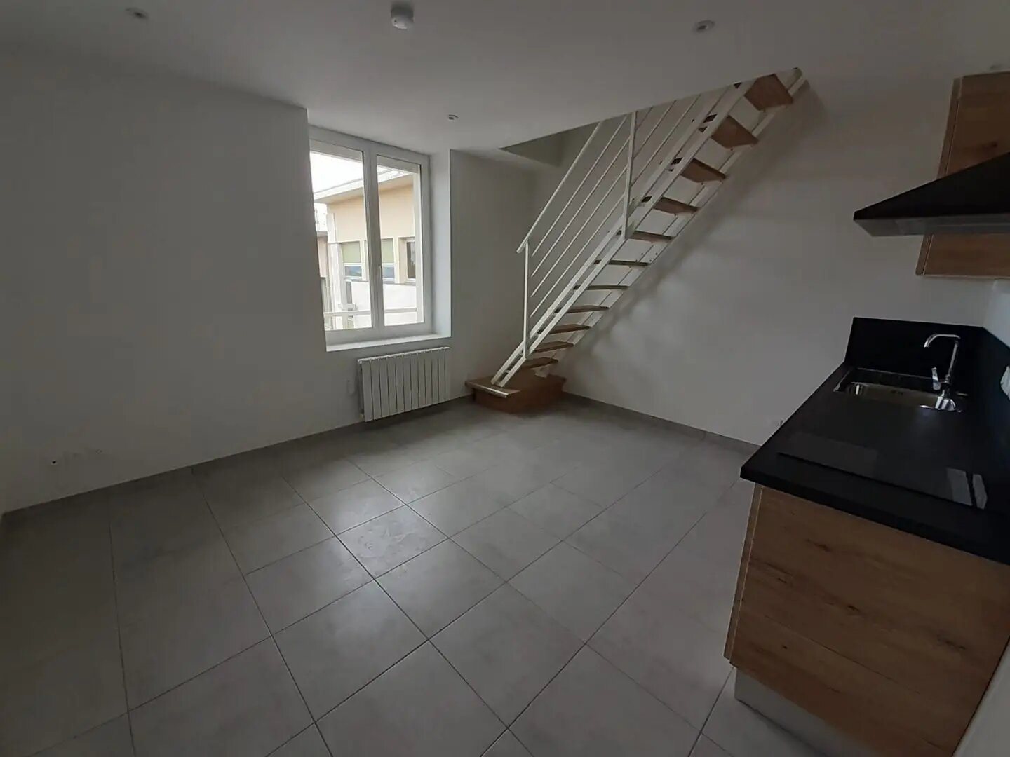 Appartement à louer, 38m², Yssingeaux