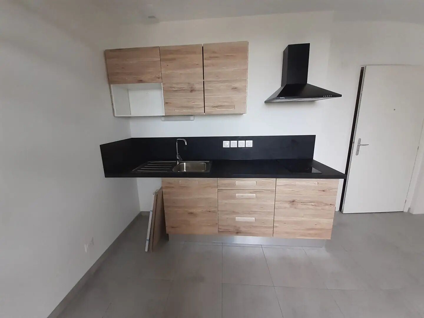 Appartement à louer, 38m², Yssingeaux