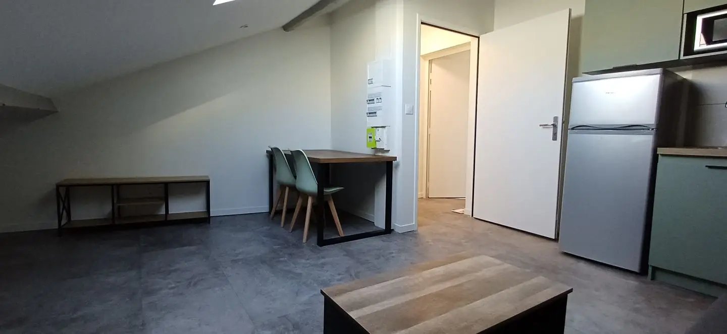 Appartement à louer, 55m², Saint-Étienne