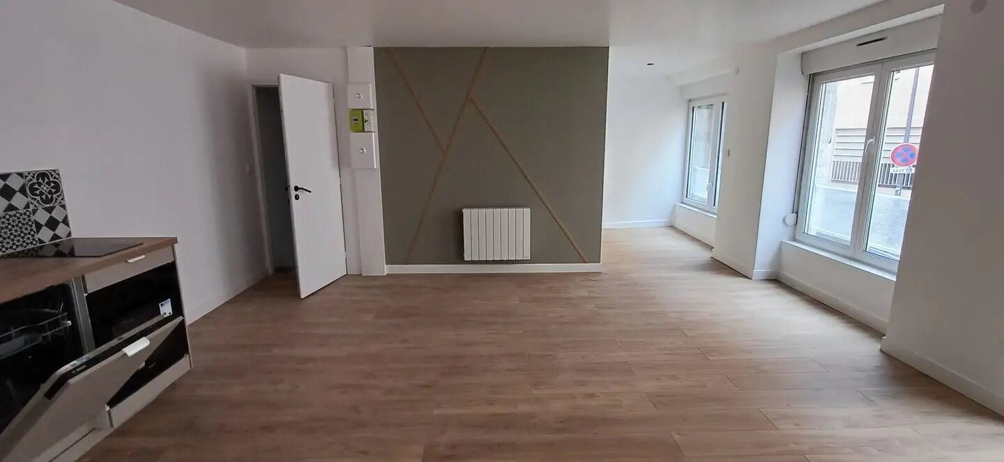 Appartement à louer, 40m², Saint-Étienne
