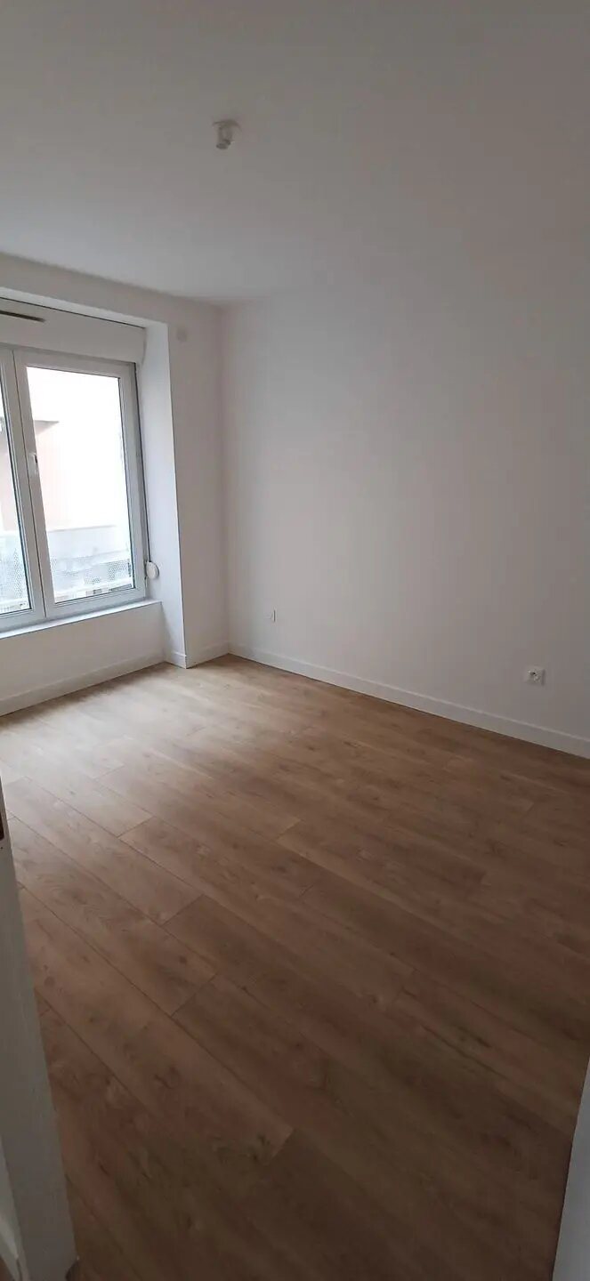 Appartement à louer, 40m², Saint-Étienne
