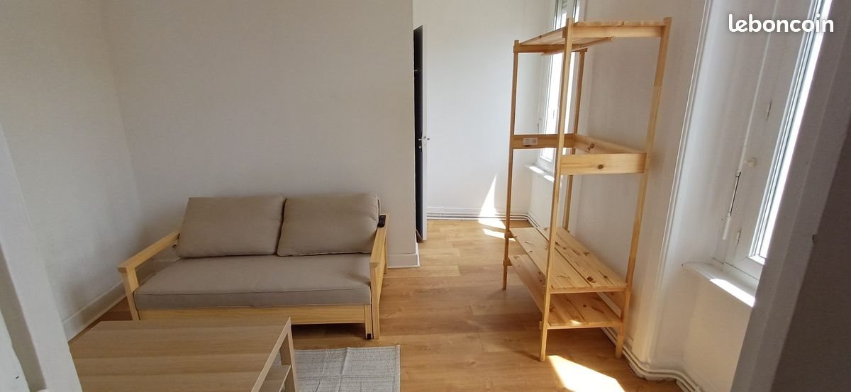 Appartement à louer, 25m², Monistrol-sur-Loire