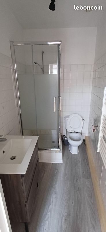 Appartement à louer, 25m², Monistrol-sur-Loire