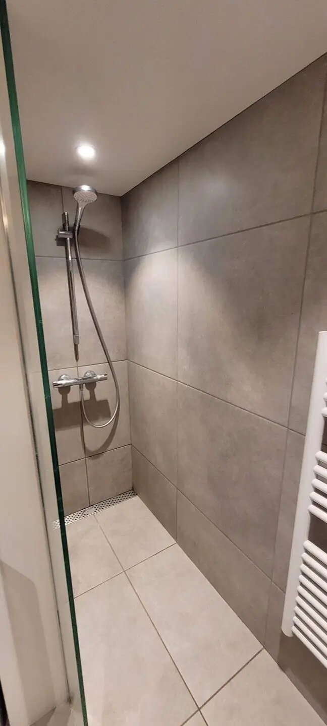 Appartement à louer, 18m², Saint-Etienne