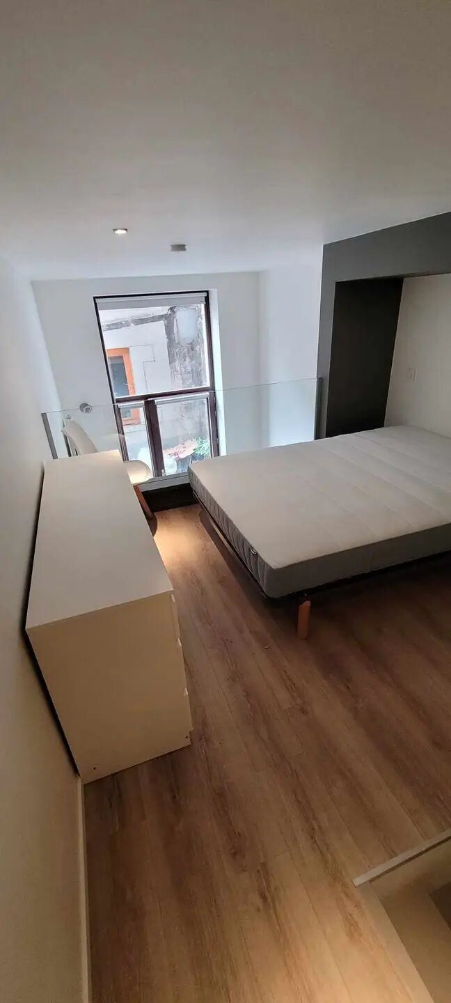 Appartement à louer, 18m², Saint-Etienne