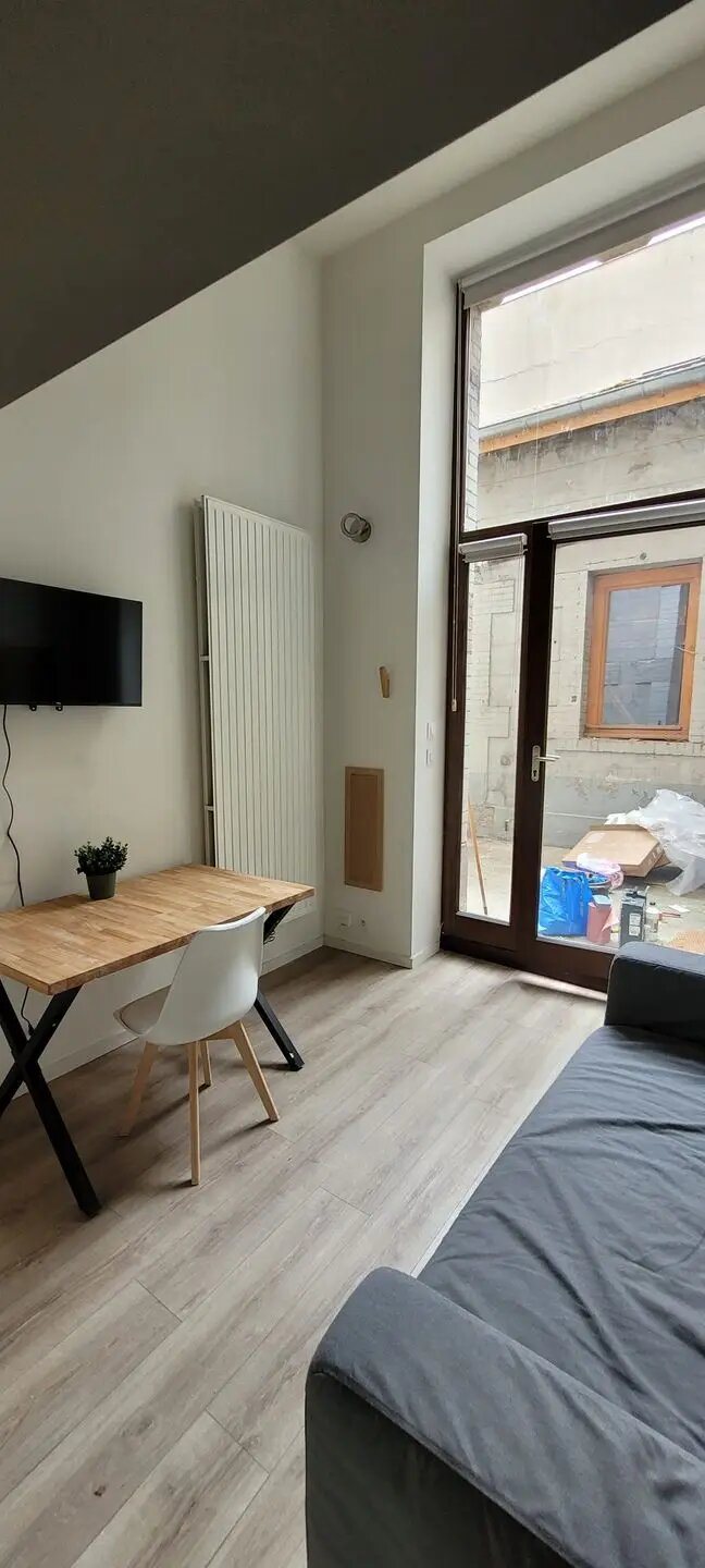 Appartement à louer, 18m², Saint-Etienne