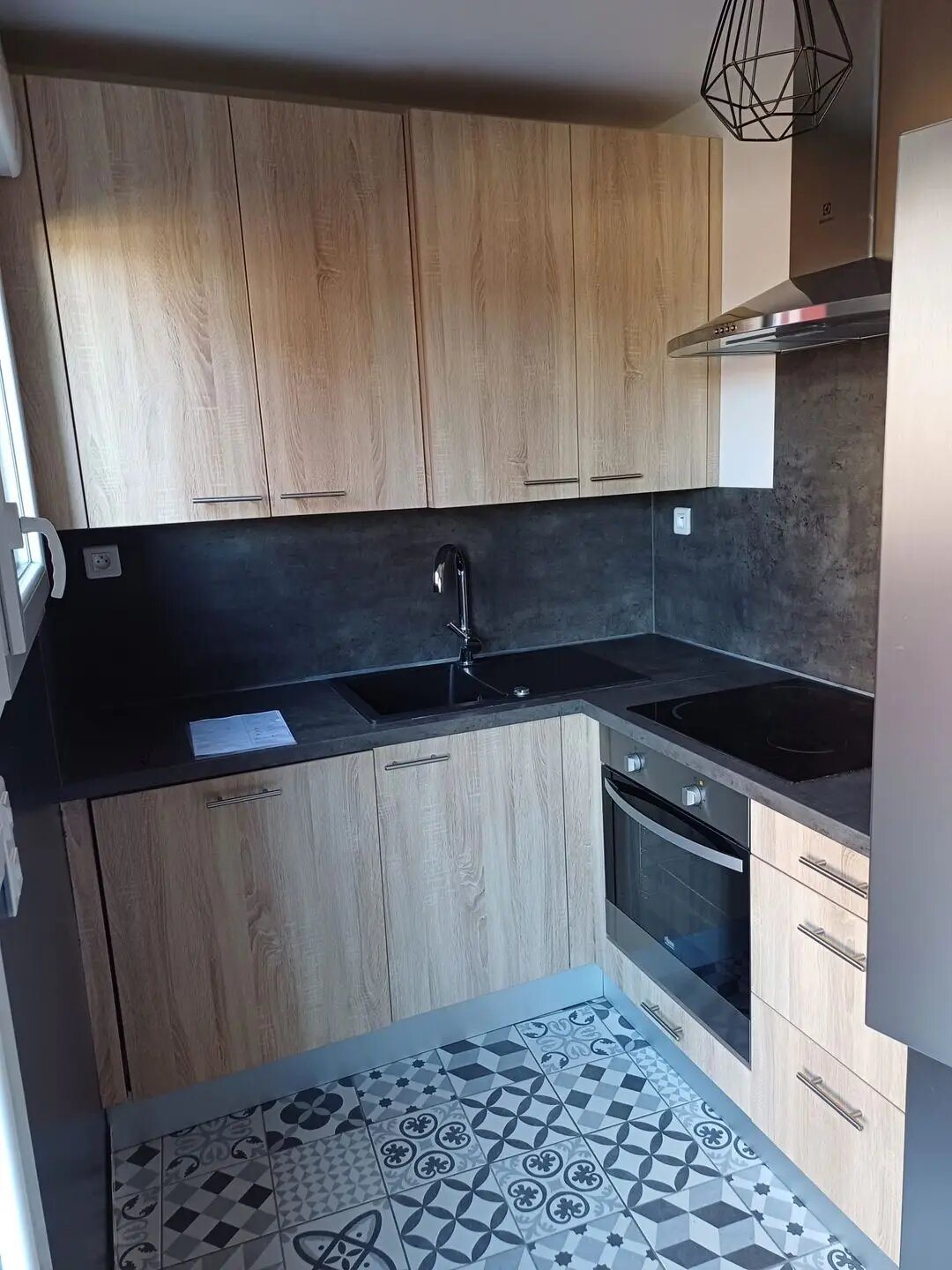 Appartement à louer, 47m², Monistrol-sur-Loire