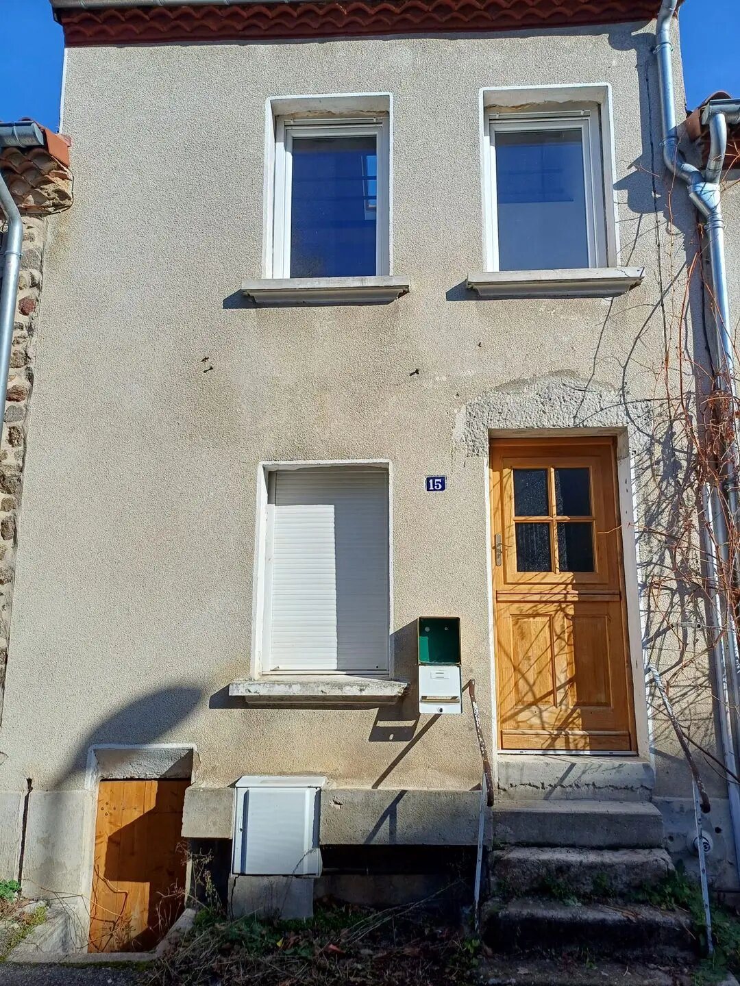 Appartement à louer, 47m², Monistrol-sur-Loire