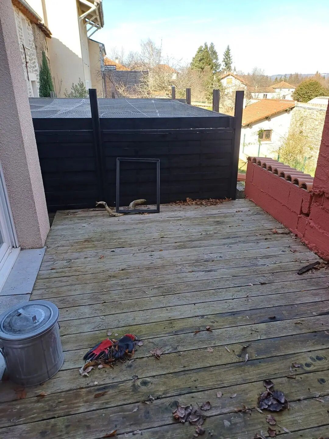 Appartement à louer, 47m², Monistrol-sur-Loire