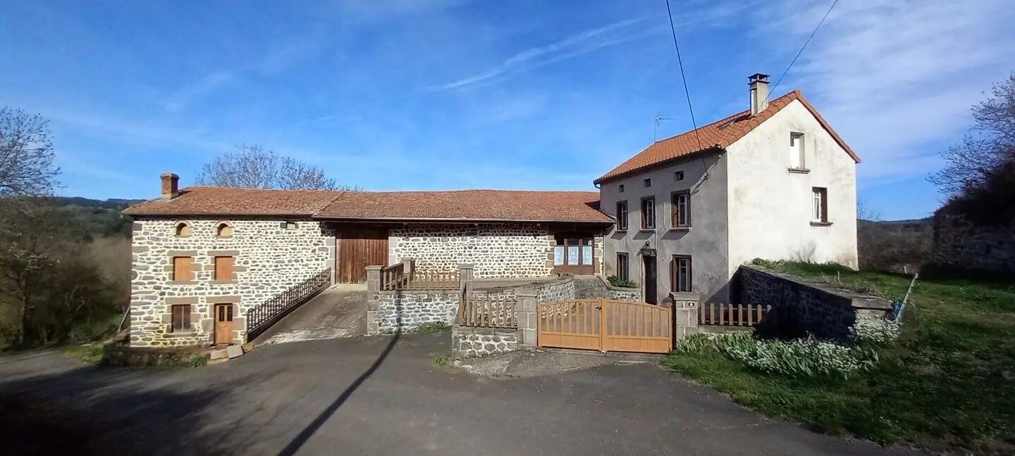 Maison à vendre, 134m², Loudes