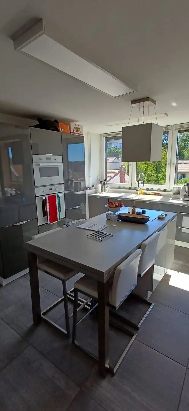 Appartement à louer, 69m², Saint-Étienne