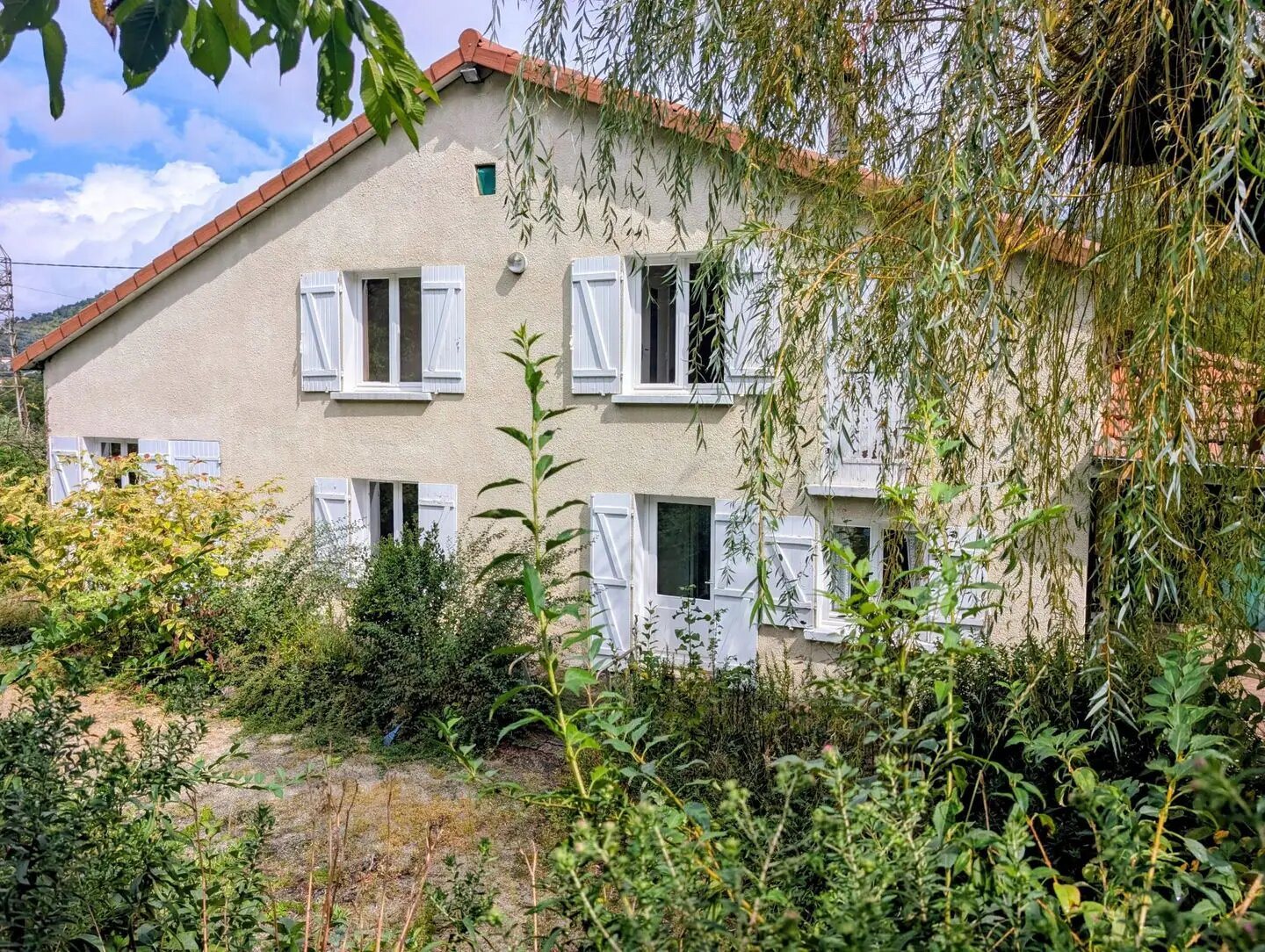 Maison à vendre, 112m², Brives-Charensac