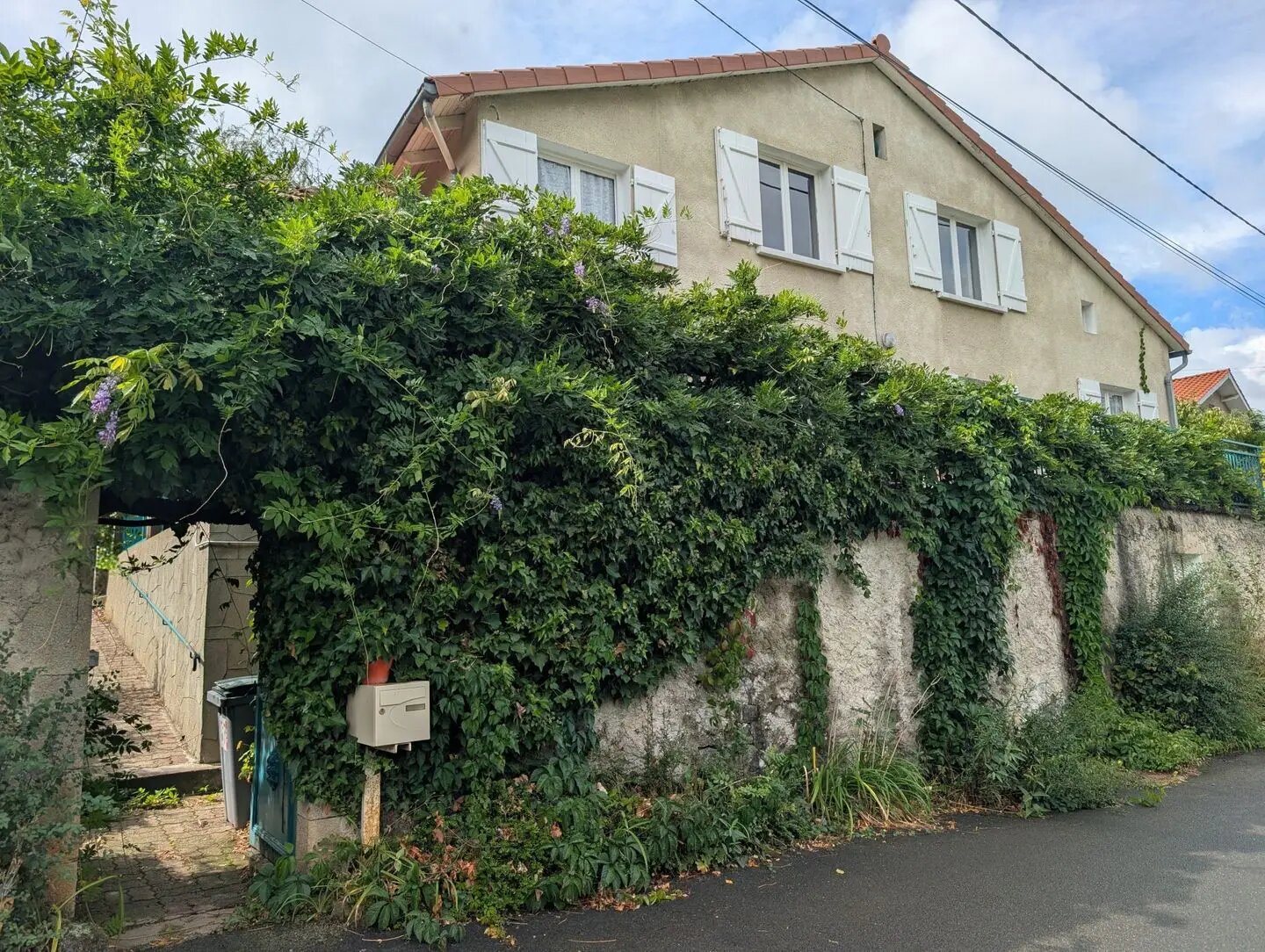 Maison à vendre, 112m², Brives-Charensac