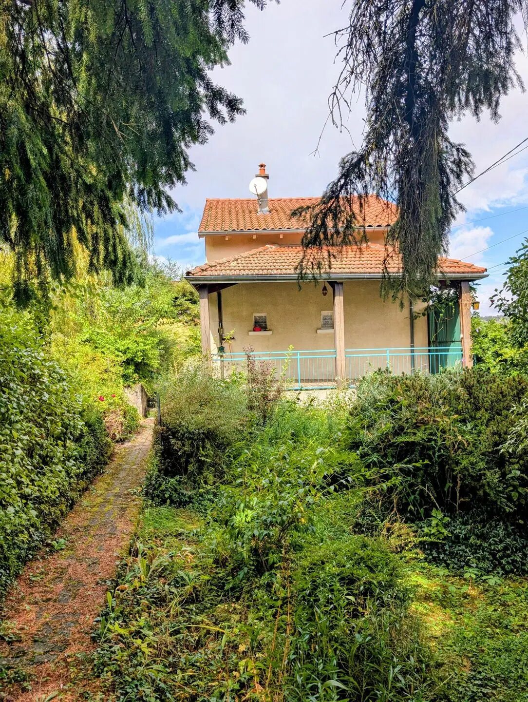 Maison à vendre, 112m², Brives-Charensac