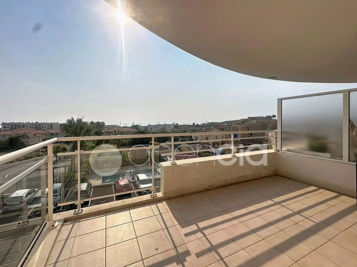 Appartement à louer, 40m², Antibes