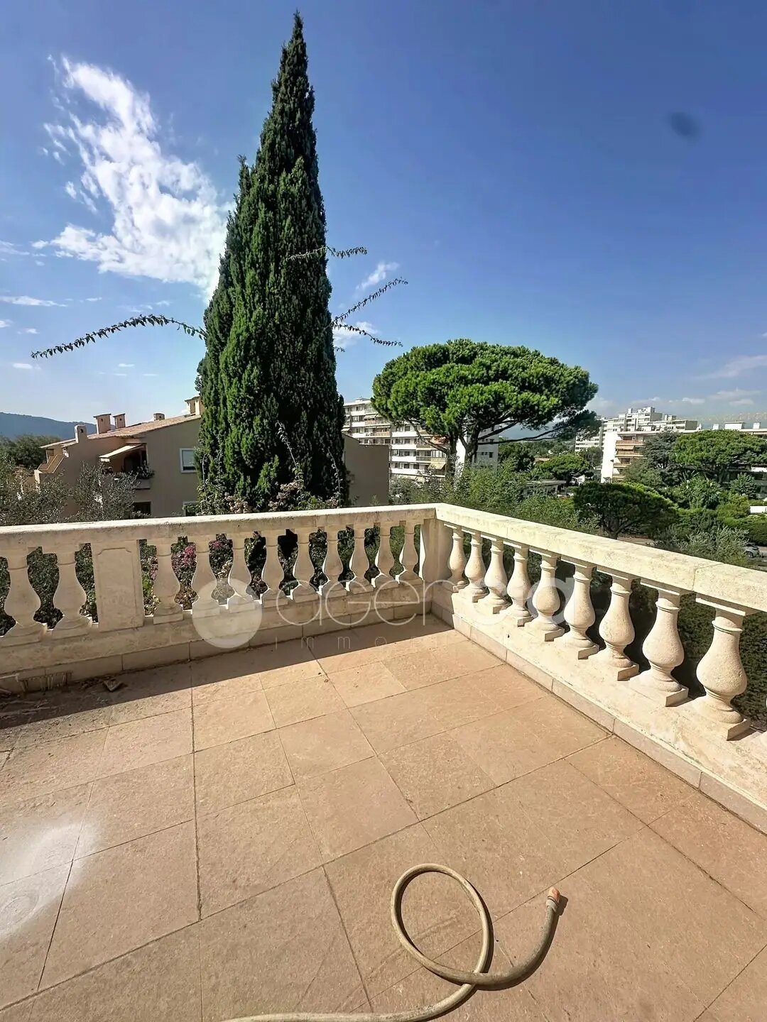 Appartement à louer, 124m², Cannes