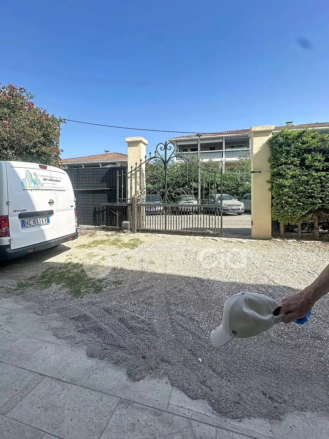 Appartement à louer, 124m², Cannes