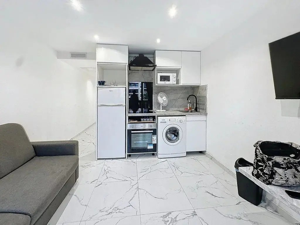 Appartement à louer, 25m², Cannes