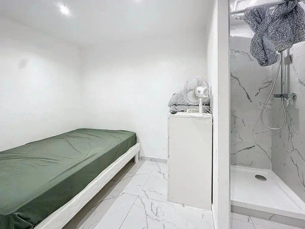 Appartement à louer, 25m², Cannes