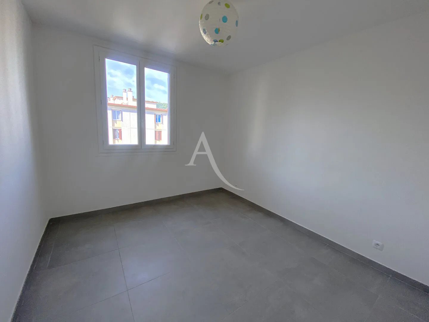 Appartement à louer, 56m², Nice