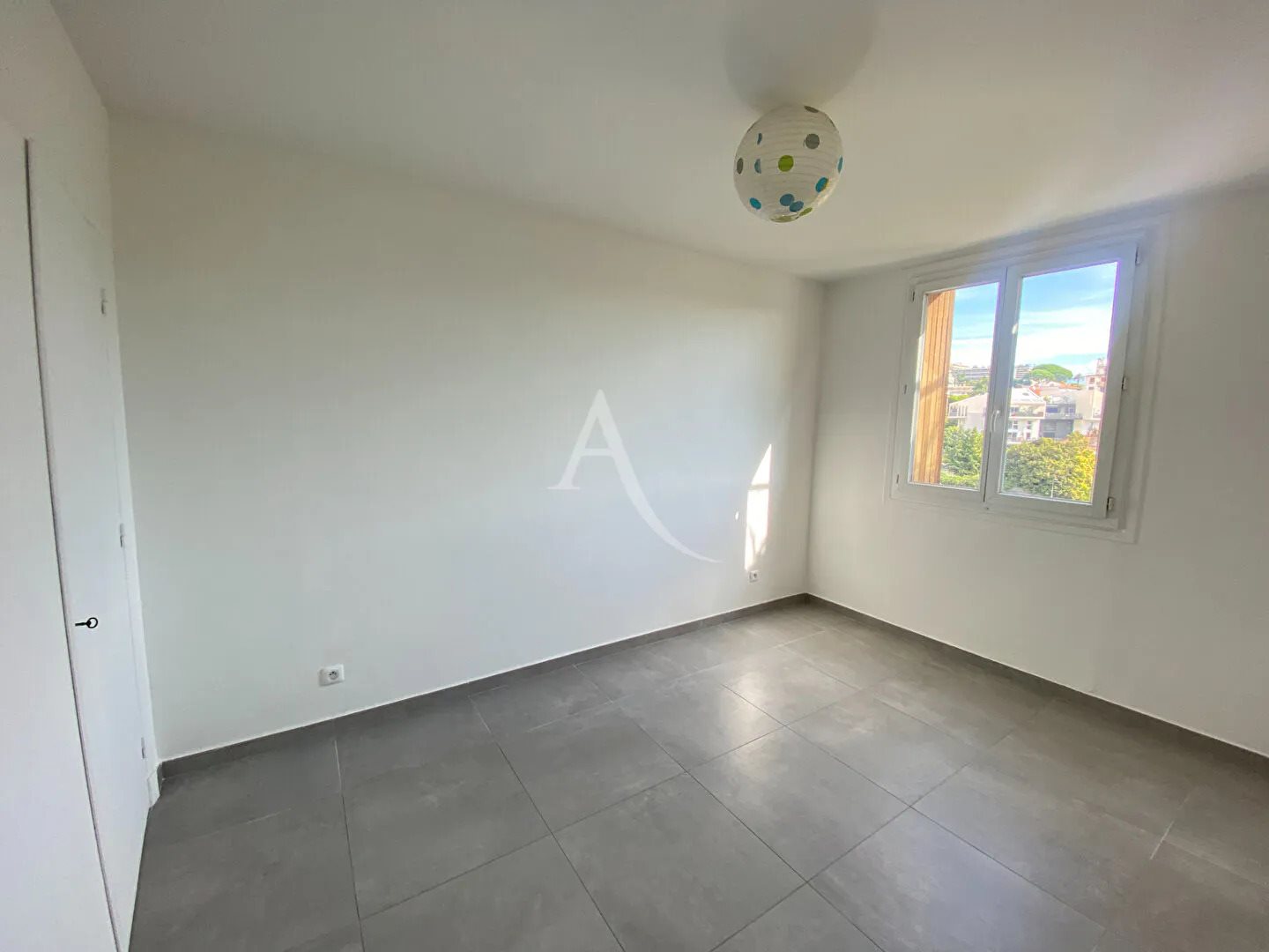 Appartement à louer, 56m², Nice