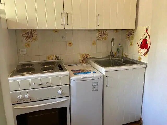 Appartement à louer, 24m², Nice
