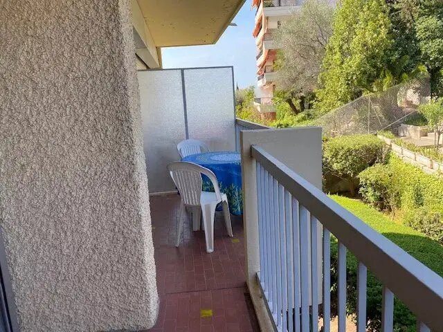 Appartement à louer, 24m², Nice